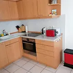 Apartmán Andresen *