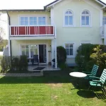 Apartmán Andresen Rerik
