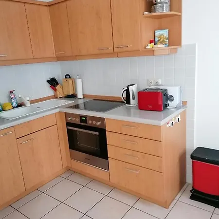 Apartment Andresen *