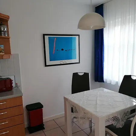 Andresen Apartment Rerik