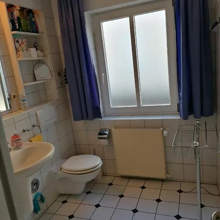 Andresen Apartment
