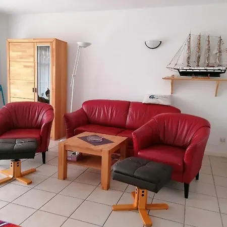 Andresen Apartment Rerik