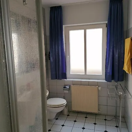 Apartment Andresen